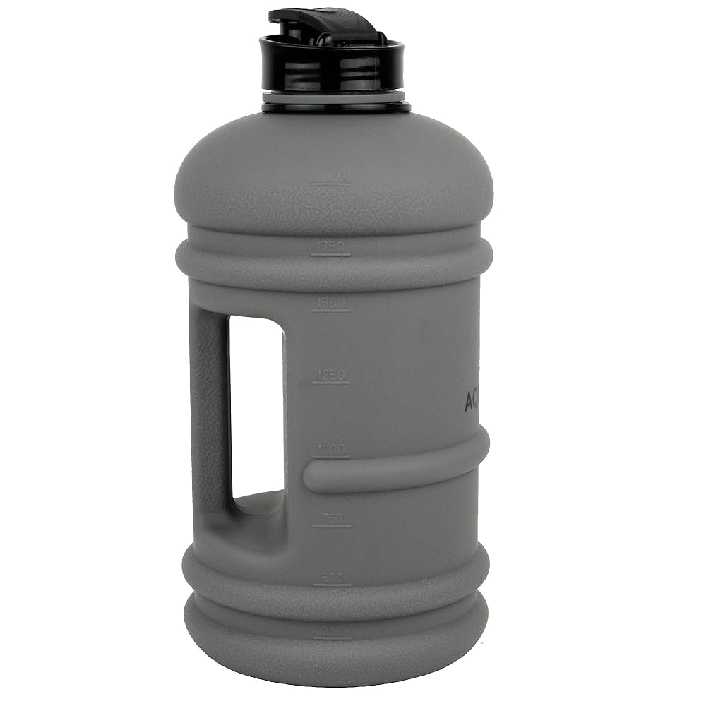 【美品】Aqua Jug ビッグウォーターボトル Amazon.co.jp: Aqua Jug ビッグウォーターボトル 食器洗い機対応